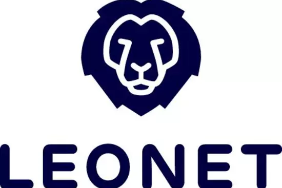 Logo Leonet